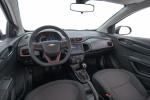 Chevrolet Onix Effect 2014 года